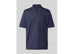 4065964851415 - Poloshirt mit Brusttasche