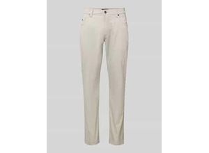 4065964860097 - Regular Fit Hose mit Eingrifftaschen Modell CORDOBA