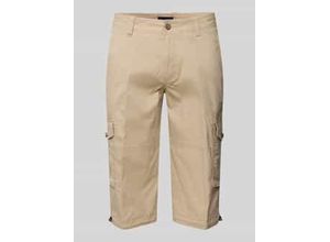 4065964866631 - Bermudas mit Cargotaschen Modell Capri 4065964866631 - Bermudas mit Cargotaschen Modell Capri
