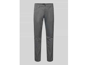 4065964886813 - Regular Fit Chino im 5-Pocket-Design Modell CORDOBA