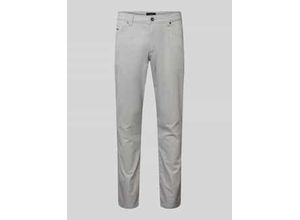 4065964890162 - Regular Fit Chino im 5-Pocket-Design Modell CORDOBA