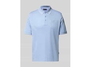 4065964901790 - Poloshirt mit Brusttasche