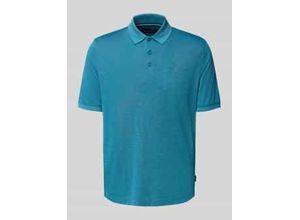 4065964901844 - Poloshirt mit Brusttasche