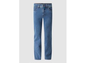 4065976020953 - Straight Fit Jeans mit Bio-Baumwolle Modell Dijon