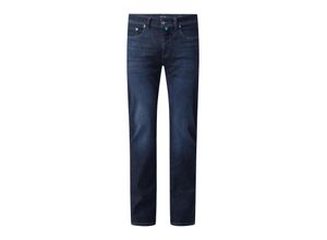 4065976022834 - Tapered Fit Jeans mit Stretch-Anteil Modell Lyon - Futureflex