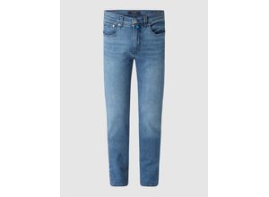 4065976023206 - Tapered Fit Jeans mit Stretch-Anteil Modell Lyon - Futureflex