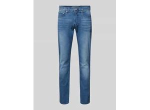 4065976023527 - Jeans mit 5-Pocket-Design