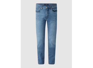 4065976023534 - Tapered Fit Jeans mit Stretch-Anteil Modell Lyon - Futureflex 4065976023534 - Tapered Fit Jeans mit Stretch-Anteil Modell Lyon - Futureflex