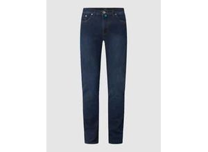 4065976039177 - Tapered Fit Jeans mit Stretch-Anteil Modell Lyon - Futureflex