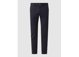 4065976225303 - Modern Tapered Fit Chino mit Stretch-Anteil - Futureflex