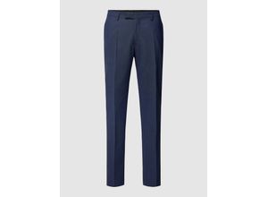 4065976271355 - pierre cardin Ryan-FF Chinohose für Herren blau 26