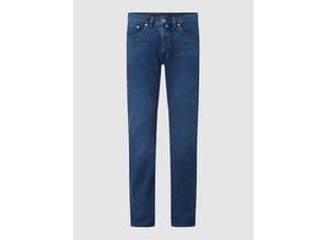 4065976321821 - Slim Fit Jeans mit Stretch-Anteil Modell Antibes