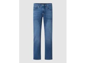 4065976322316 - Slim Fit Jeans mit Stretch-Anteil Modell Antibes