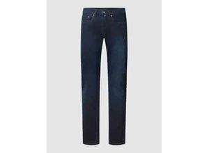 4065976636130 - Jeans mit Label-Patch Modell Antibes