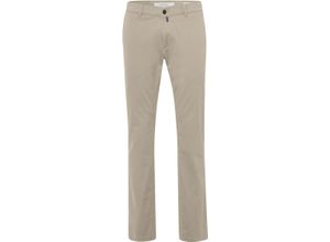 4065976747775 - pierre cardin Stoffhosen für Herren beige 35 32