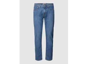 4065976833577 - Jeans - Tapered fit - in Blau - W36 L32