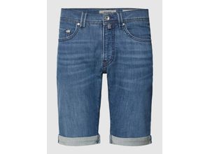 4065976842661 - Bermudas im Denim-Look