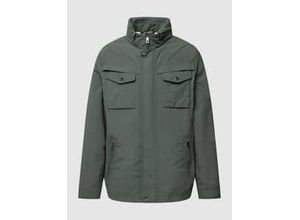 4066001061064 - Jacke mit Stehkragen