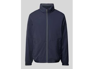 4066001382237 - Jacke mit Stehkragen