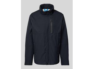 4066001384903 - Jacke mit Stehkragen