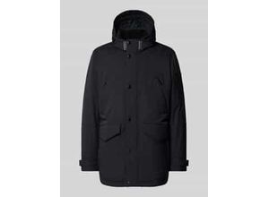 4066001541276 - Parka mit Kapuze Modell Rainseries