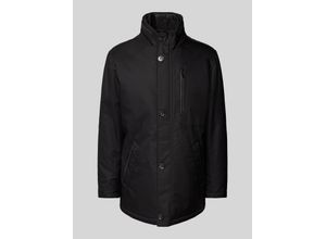 4066001550278 - Jacke mit Stehkragen Modell Rainseries