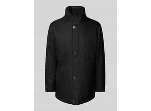 4066001550445 - Jacke mit Stehkragen Modell Rainseries