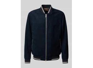 4066001795839 - Blouson mit Zweiwege-Reißverschluss
