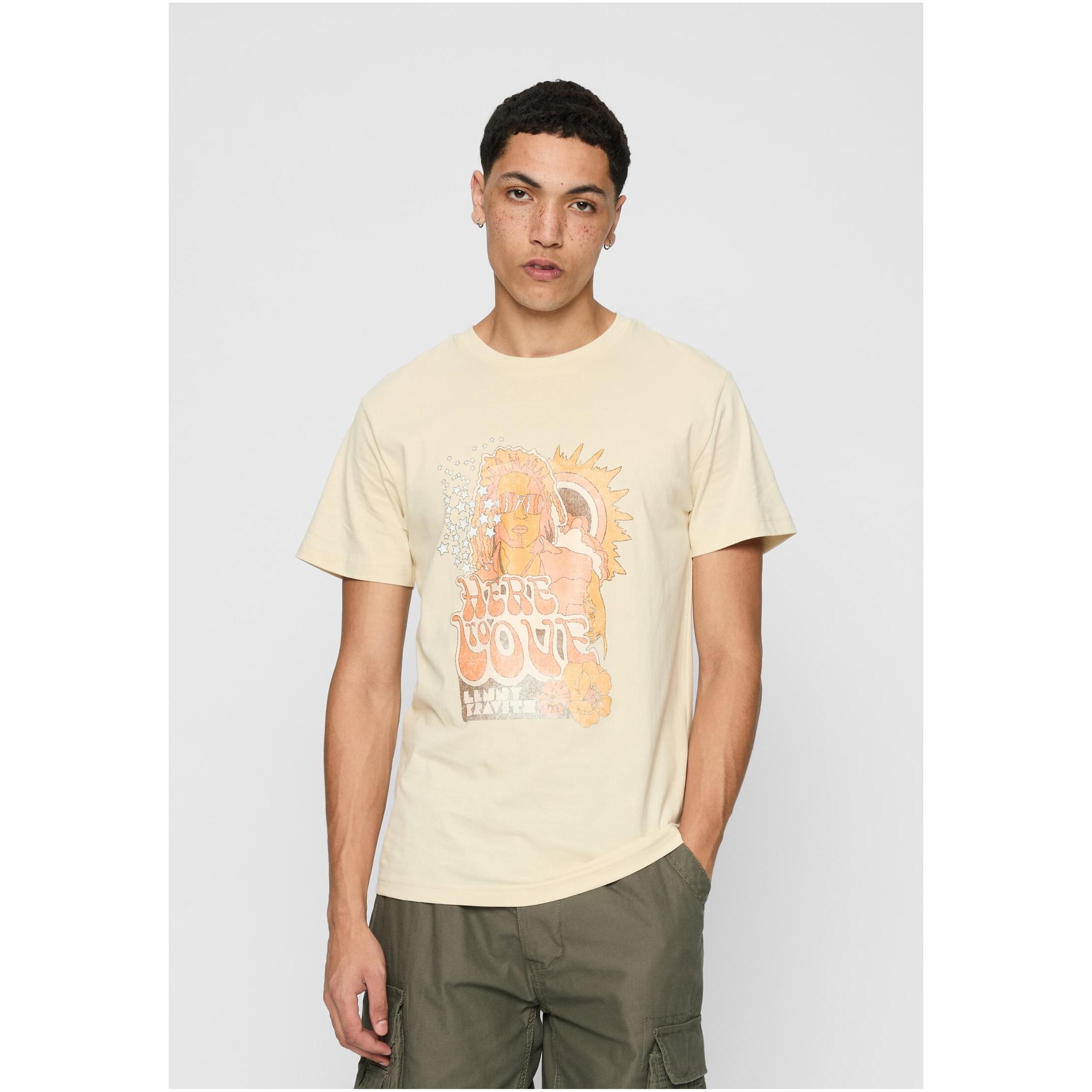 4066051026600 - T-Shirt Lenny Kravitz