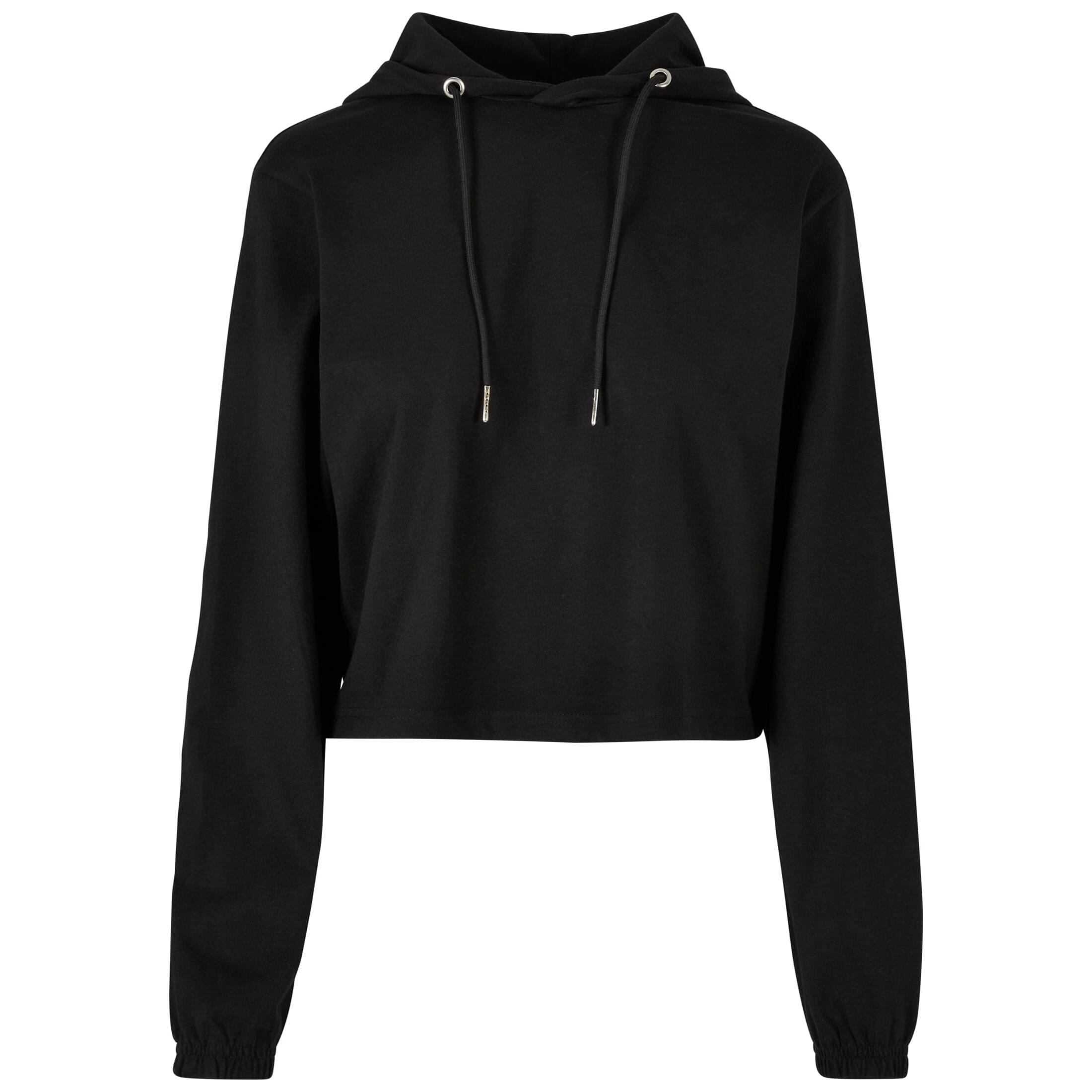 4066051043492 - Hoodie Damen Heavy