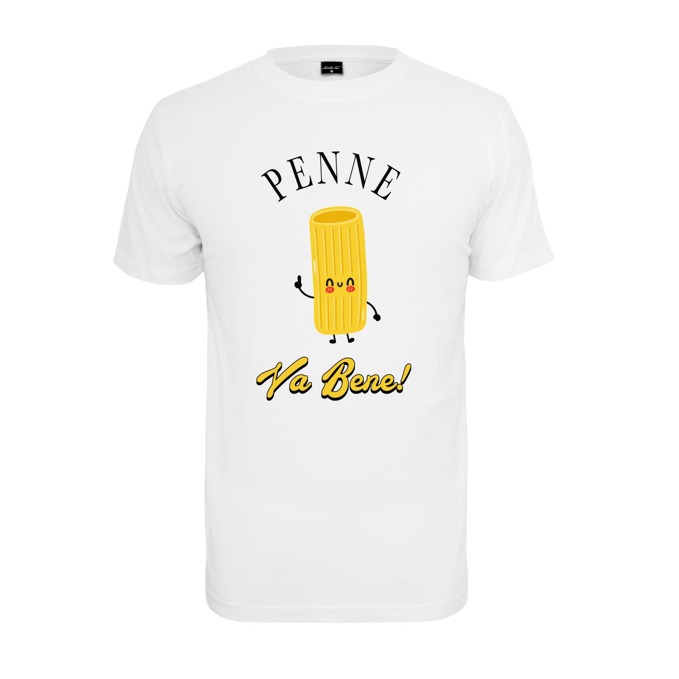 4066051087304 - T-Shirt Mister Tee Penne va benne