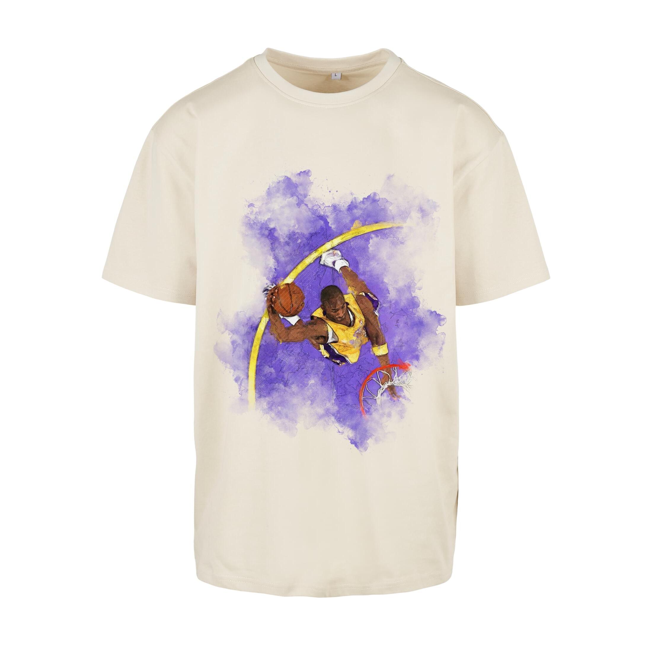 4066051095088 - Oversize-T-Shirt in großen Größen Mister Tee Basketball Clouds 20 4066051095088 - Oversize-T-Shirt in großen Größen Mister Tee Basketball Clouds 20