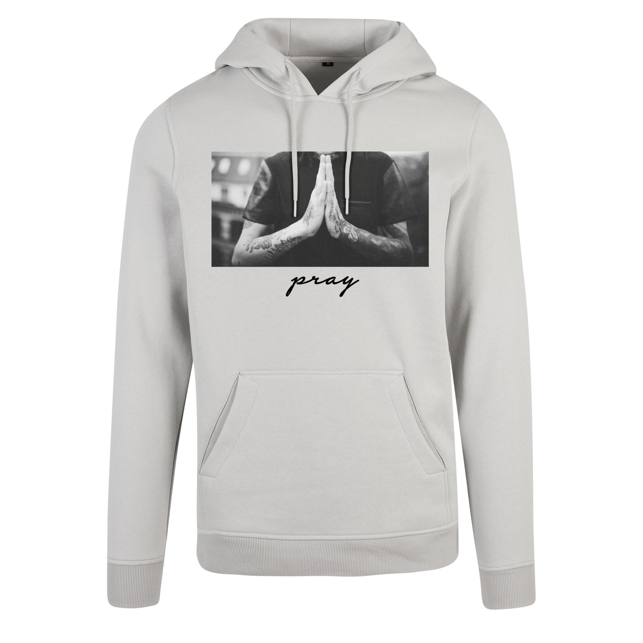 4066051108870 - Kapuzenpullover Mister Tee Pray