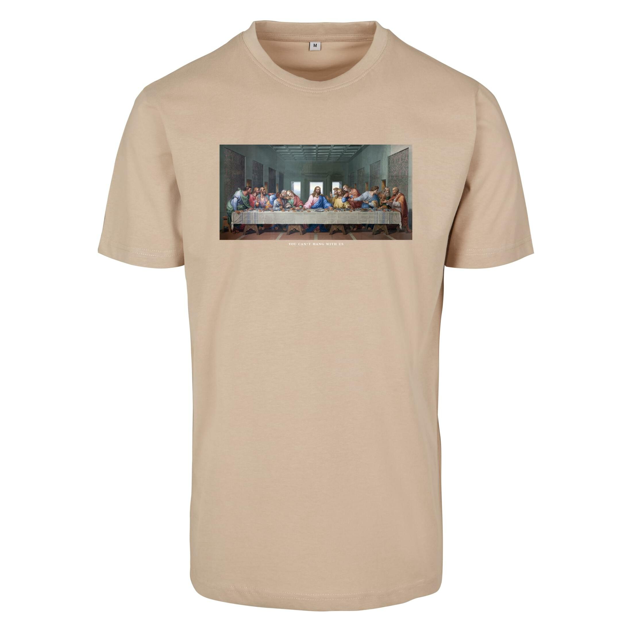 4066051119333 - T-Shirt Mister Tee Can´t Hang With Us 4066051119333 - T-Shirt Mister Tee Can´t Hang With Us
