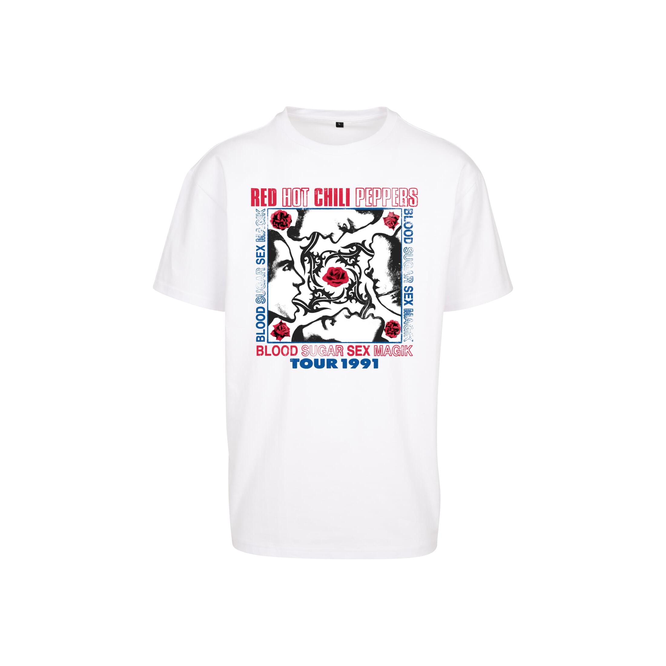 4066051149668 - Oversized T-Shirt Mister Tee 4066051149668 - Oversized T-Shirt Mister Tee