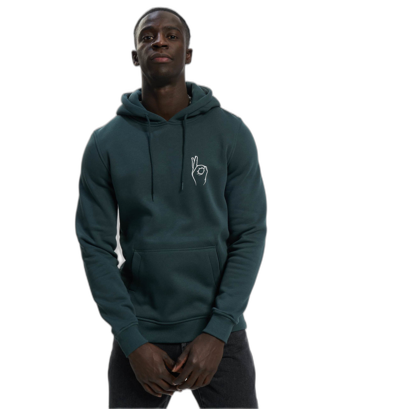 4066051152750 - Hoodie Mister Tee Easy Sign 4066051152750 - Hoodie Mister Tee Easy Sign