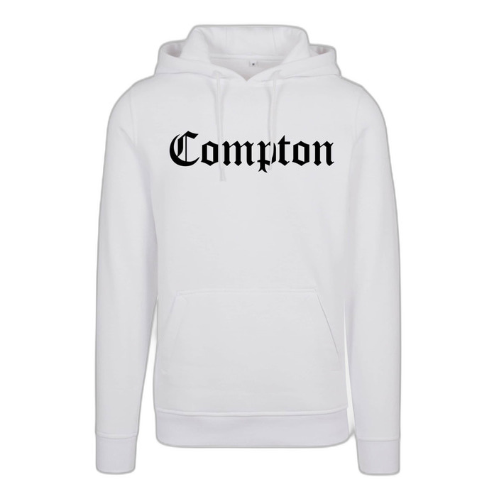 4066051152972 - Hoodie Mister Tee Compton 4066051152972 - Hoodie Mister Tee Compton
