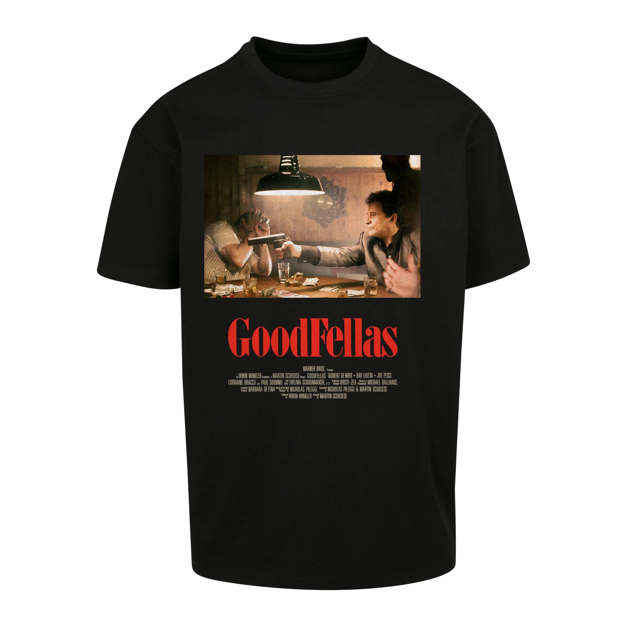 4066051188872 - Übergroßes T-Shirt Mister Tee Goodfellas Tommy DeVito