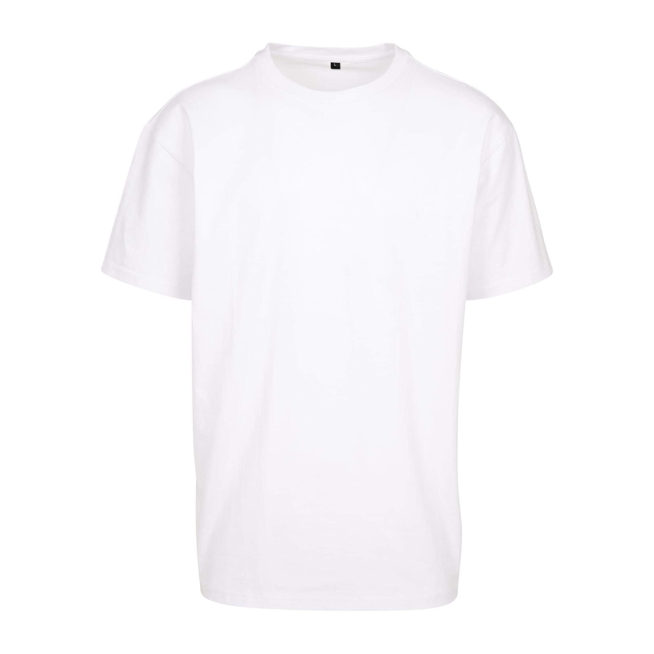 4066051192466 - Oversized T-Shirt Mister Tee