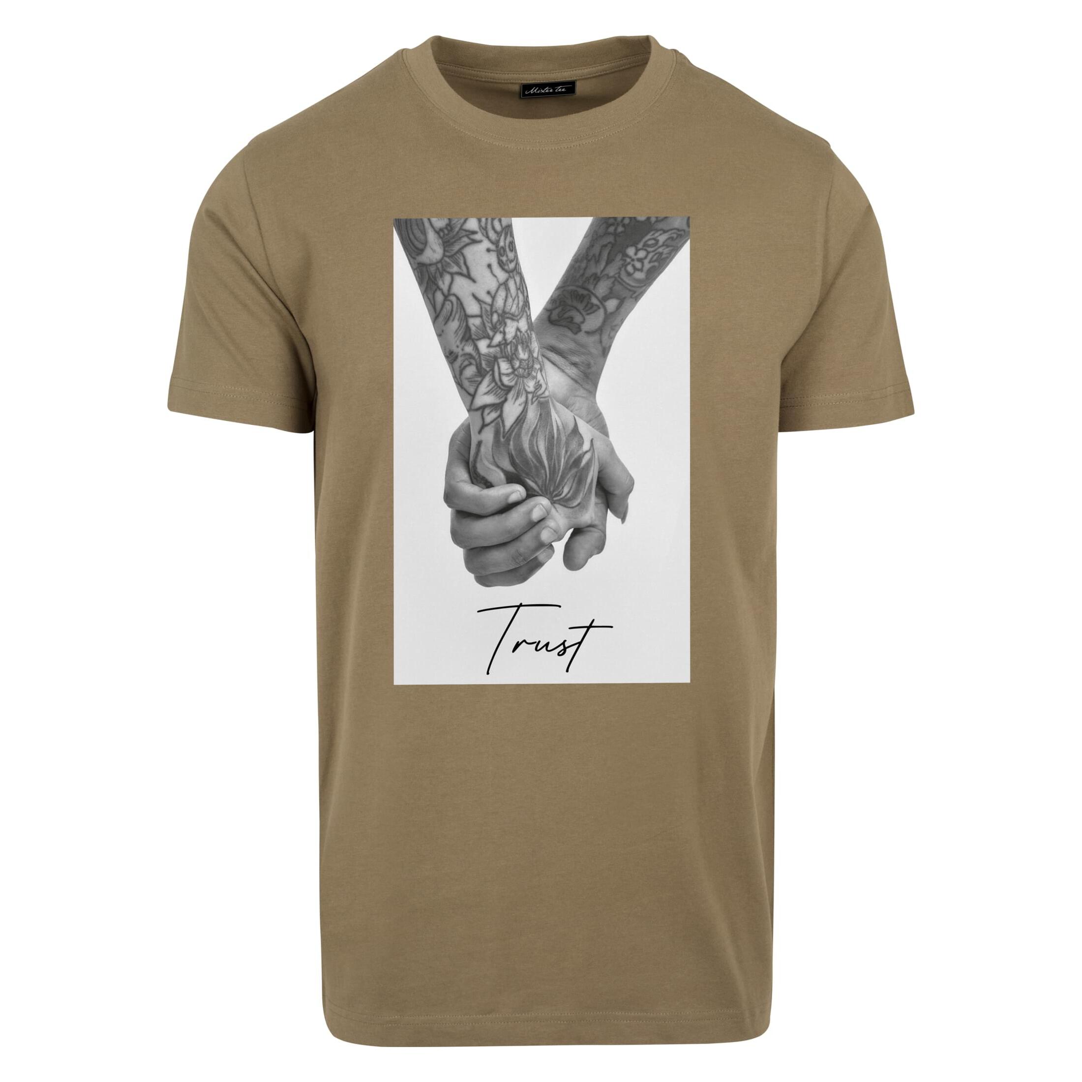 4066051194576 - T-Shirt Mister Tee Trust 20