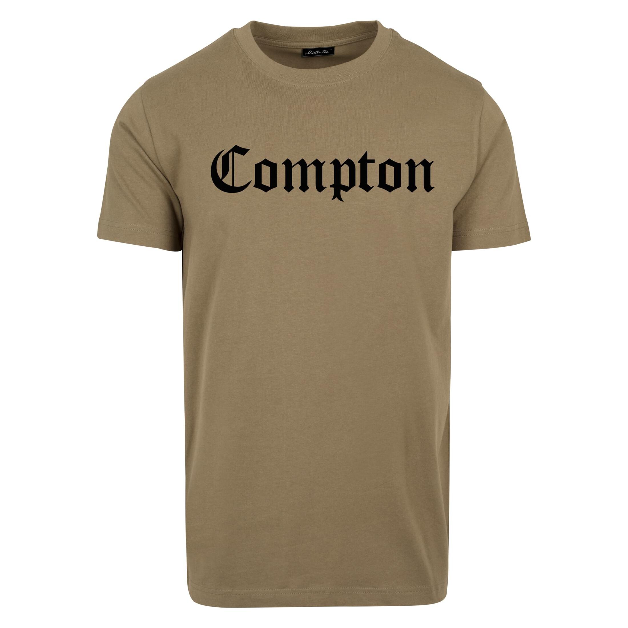 4066051194958 - T-Shirt Mister Tee Compton