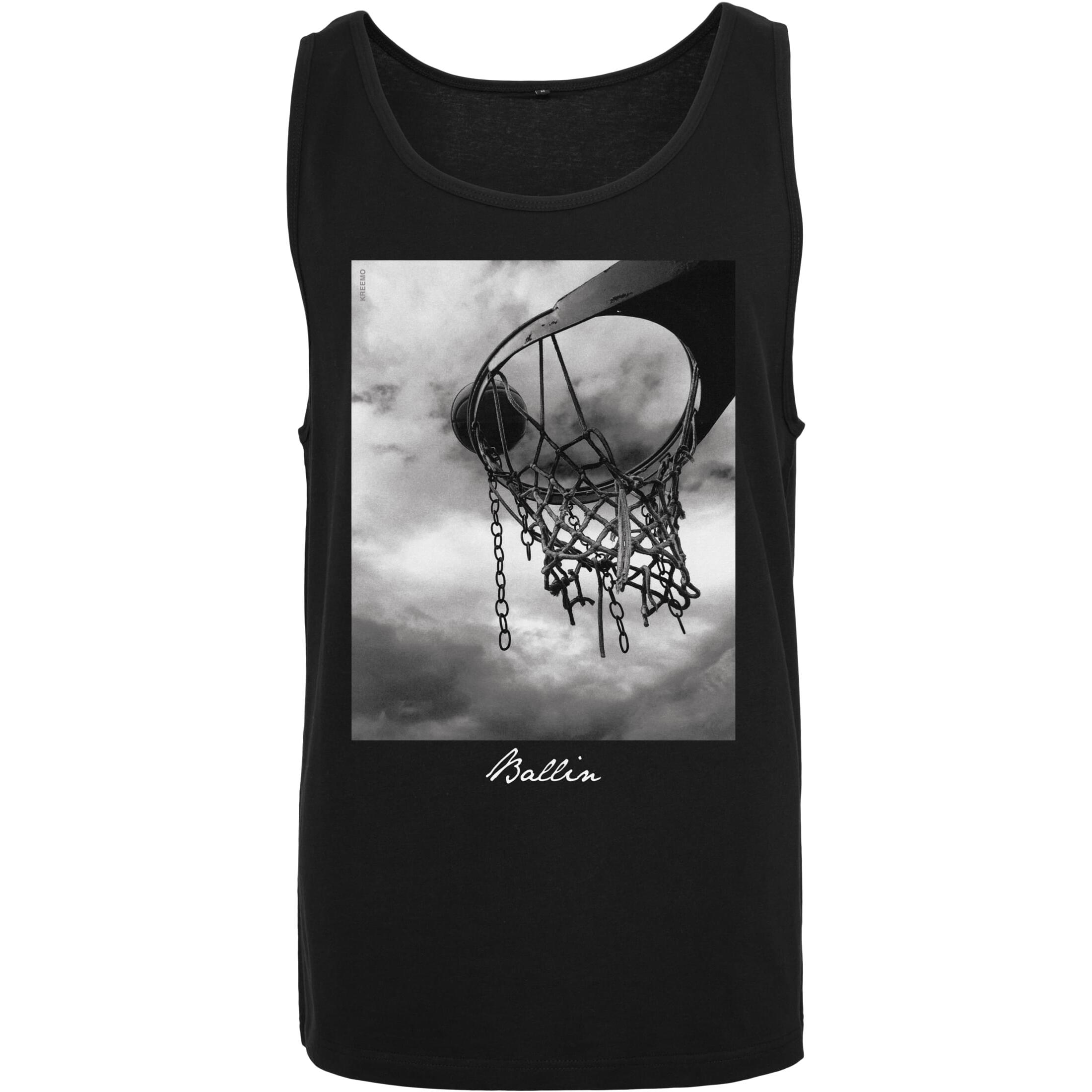 4066051200666 - Tanktop Mister Tee Ballin 20