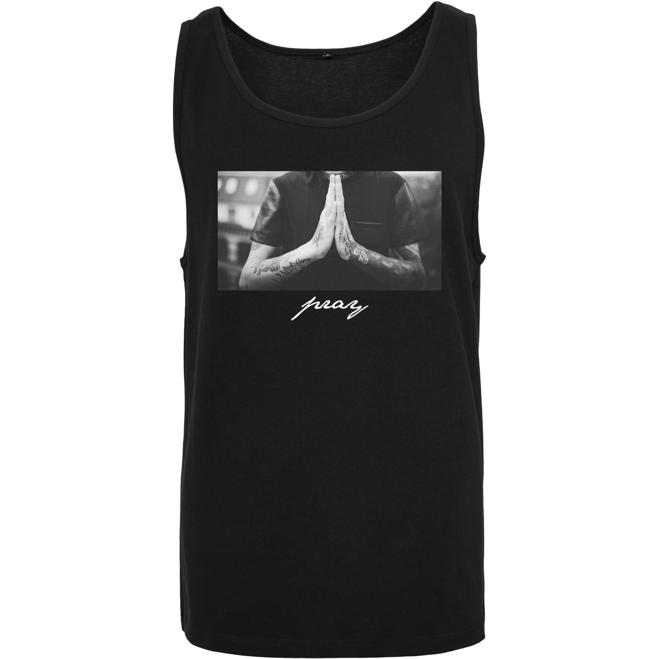 4066051200840 - Tanktop Mister Tee Pray