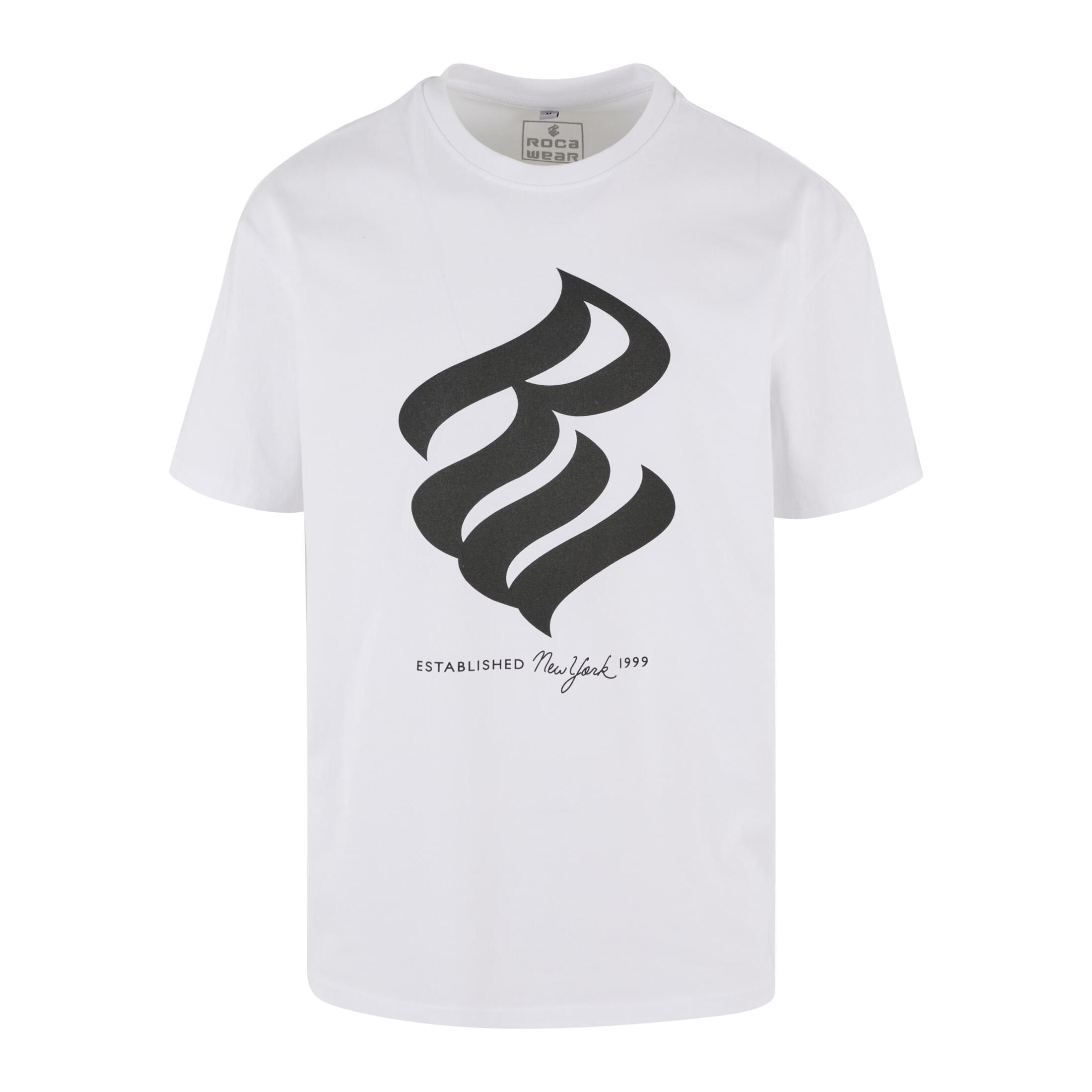 4066051342458 - T-Shirt Rocawear BigLogo