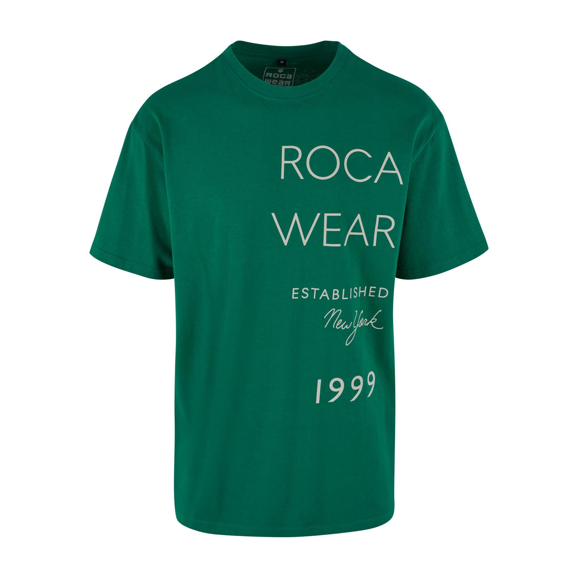 4066051345862 - T-Shirt Rocawear ExcuseMe