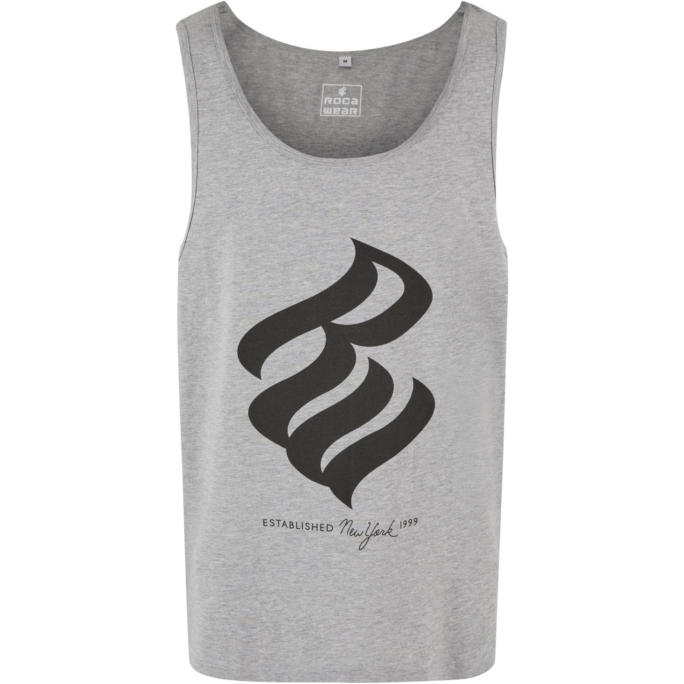 4066051346104 - Tanktop Rocawear Basic