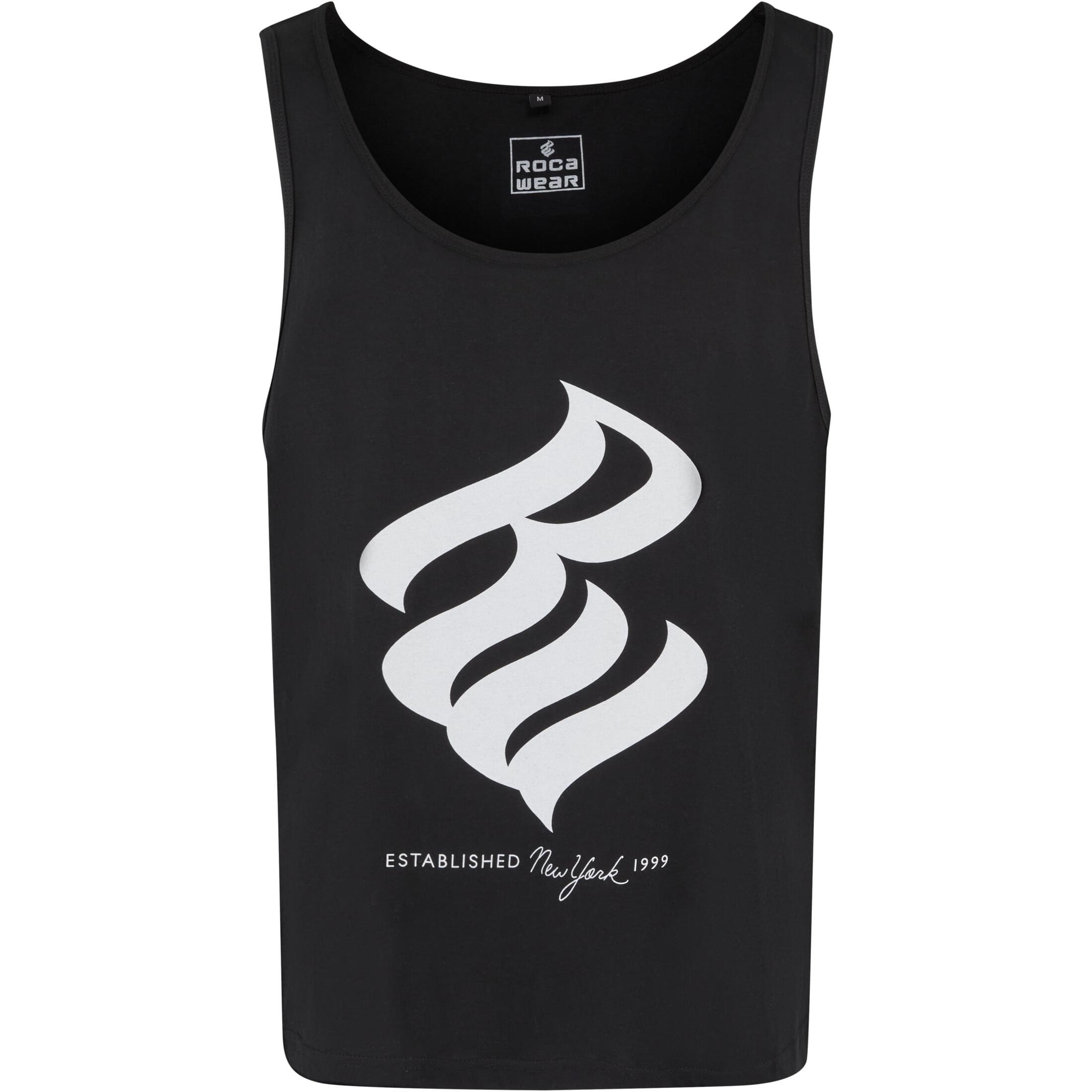 4066051346180 - Tanktop Rocawear Basic 4066051346180 - Tanktop Rocawear Basic