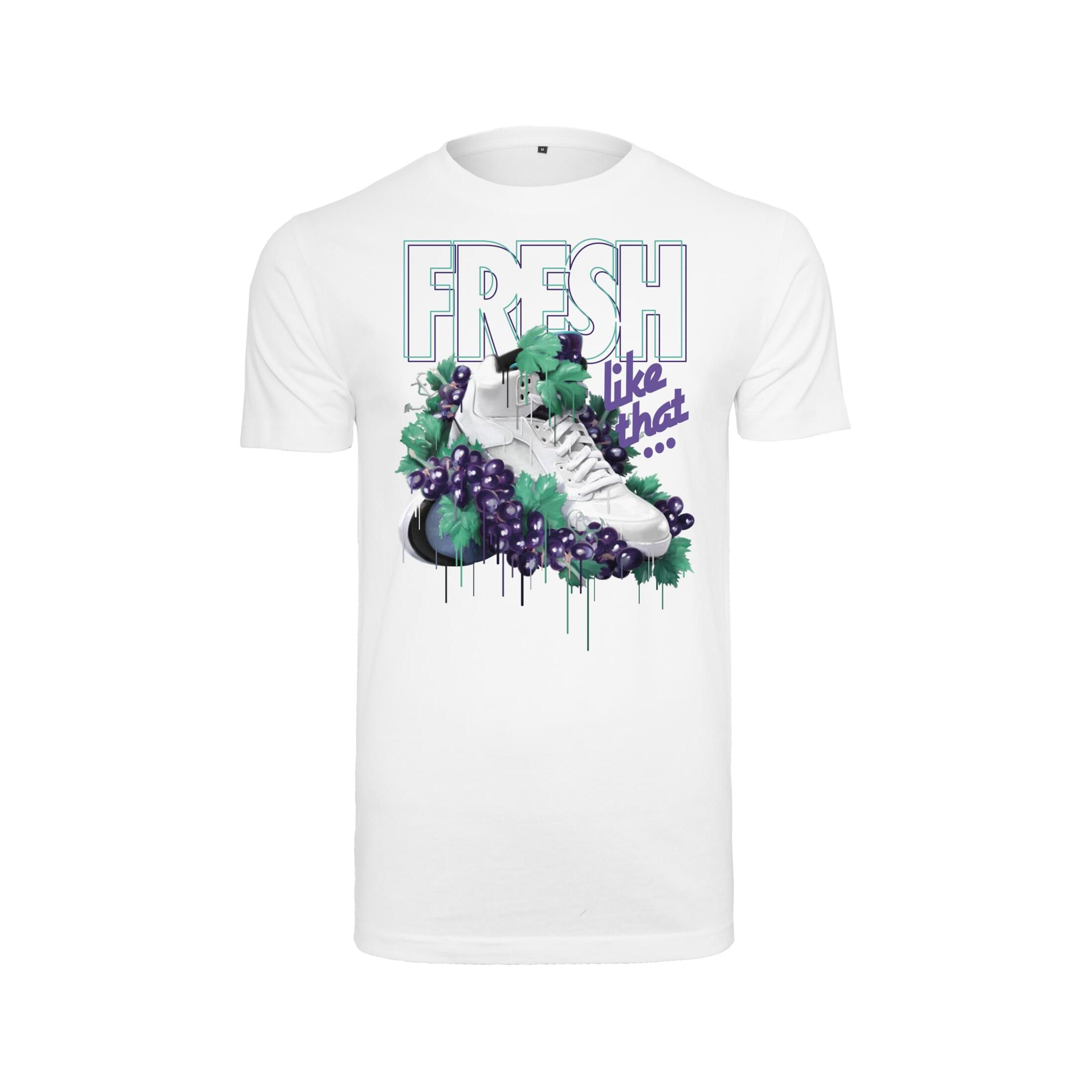 4066051361114 - T-Shirt Mister Tee Fresh Like That