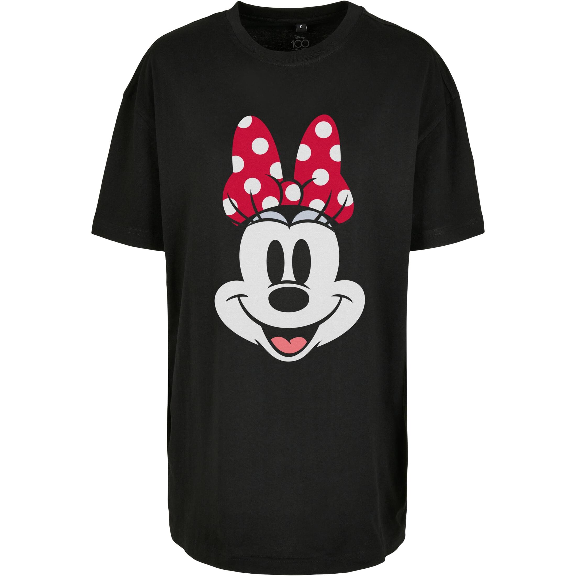 4066051416289 - T-Shirt Frau Disney 100 Minnie Smiles