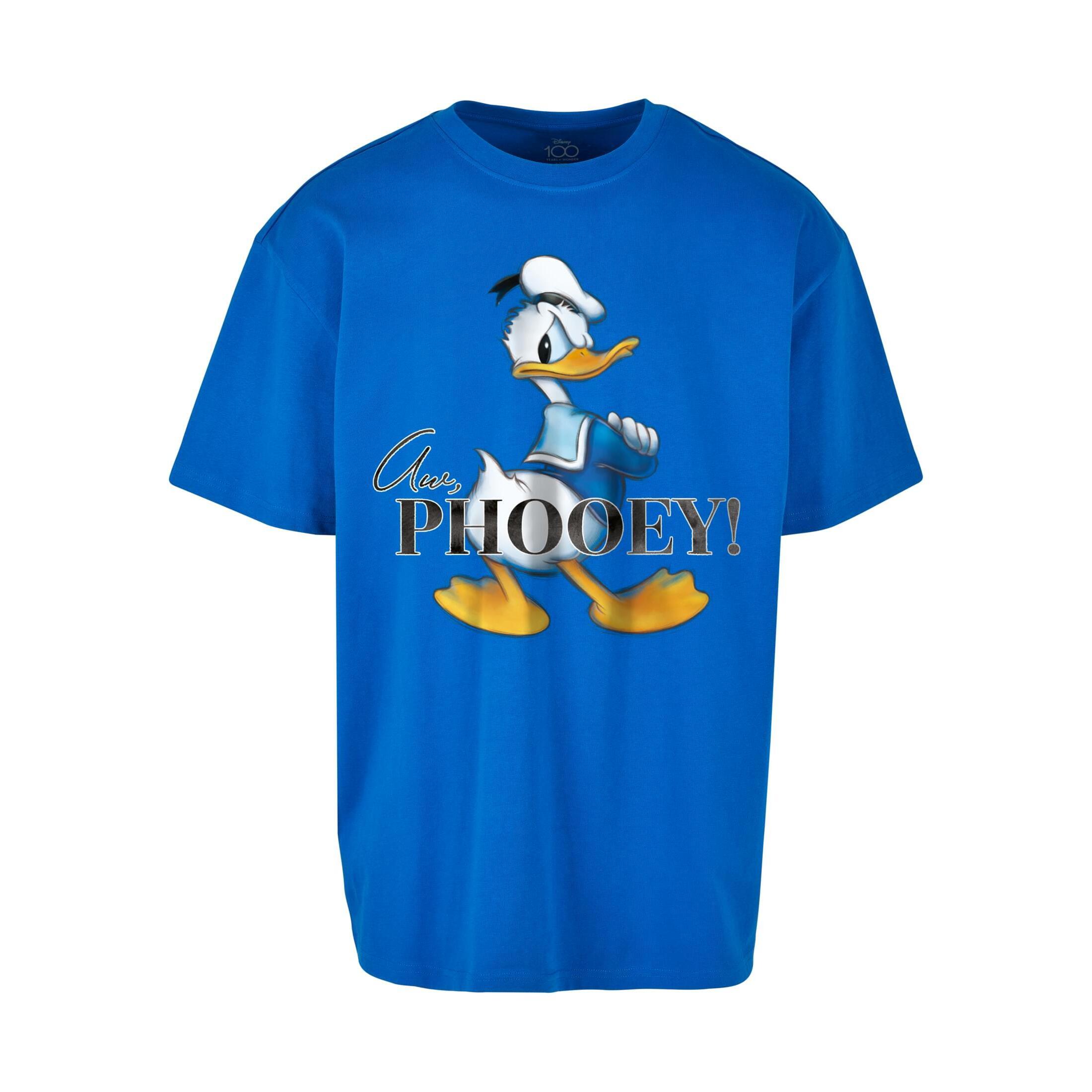 4066051416531 - Übergroßes T-Shirt Disney 100 Donald Phooey 4066051416531 - Übergroßes T-Shirt Disney 100 Donald Phooey